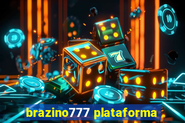 brazino777 plataforma